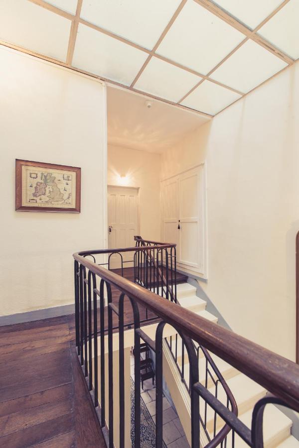 La Maison De La Liberte Alexandra David-Neel Poitiers Exteriör bild